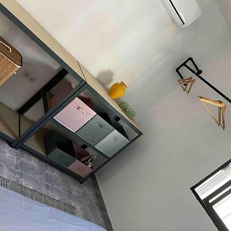 شقة Casa Trini المرية المظهر الخارجي الصورة