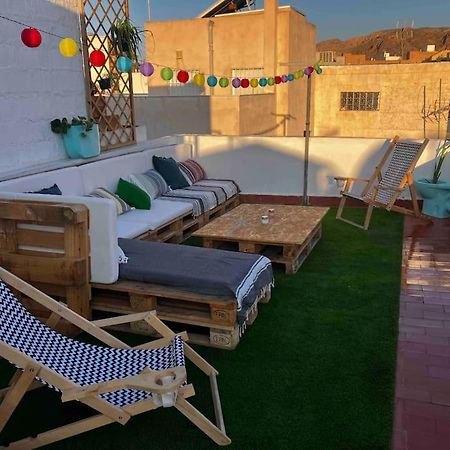 شقة Casa Trini المرية المظهر الخارجي الصورة