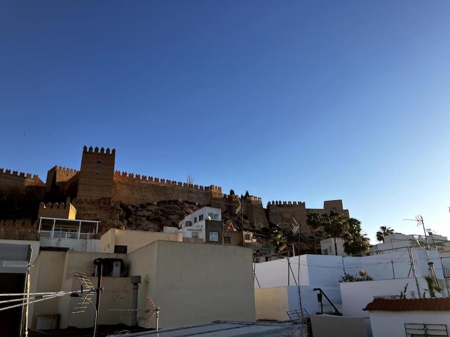 شقة Casa Trini المرية المظهر الخارجي الصورة
