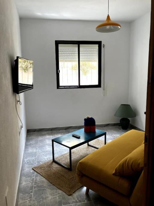 شقة Casa Trini المرية المظهر الخارجي الصورة