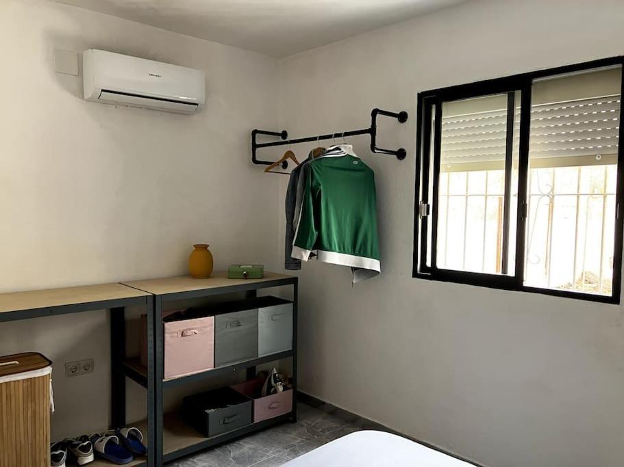 شقة Casa Trini المرية المظهر الخارجي الصورة