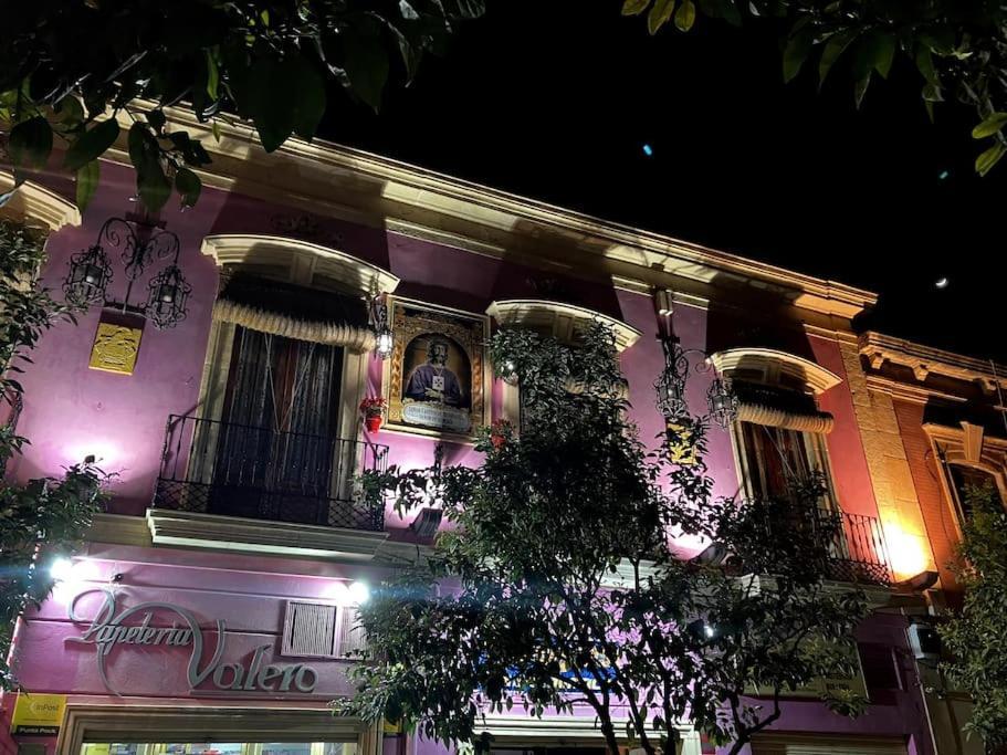شقة Casa Trini المرية المظهر الخارجي الصورة