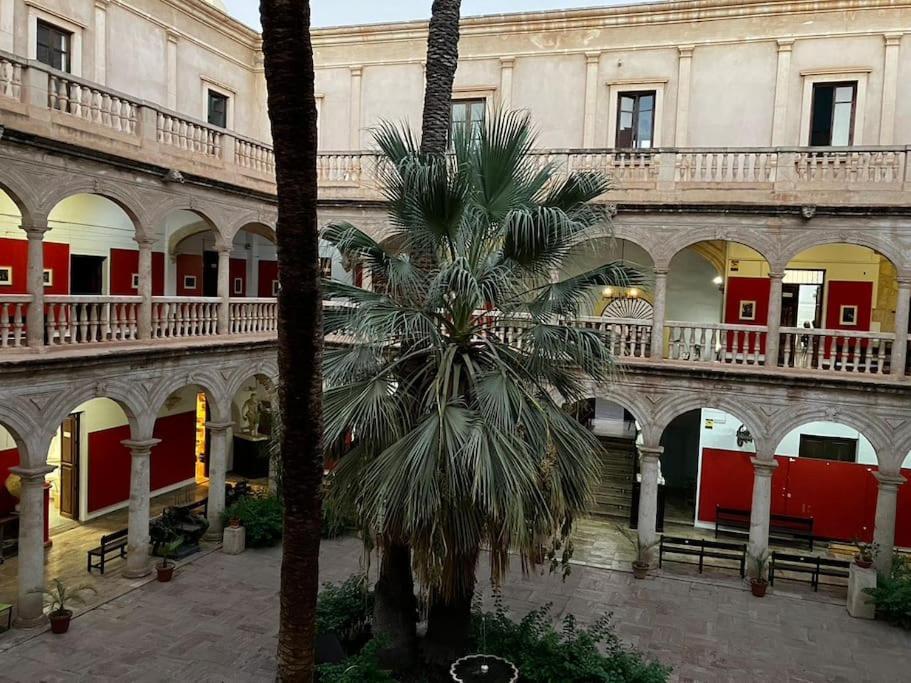 شقة Casa Trini المرية المظهر الخارجي الصورة