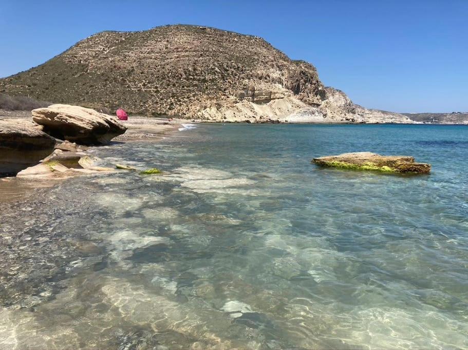 شقة Casa Trini المرية المظهر الخارجي الصورة