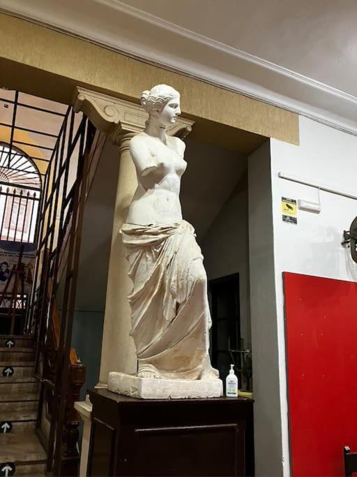 شقة Casa Trini المرية المظهر الخارجي الصورة