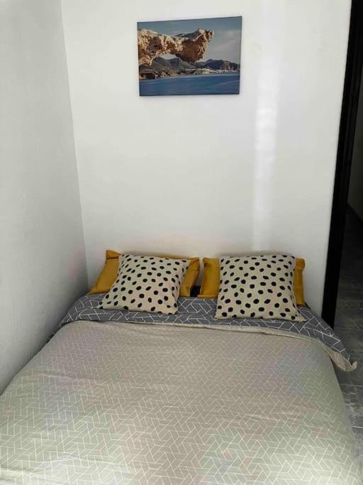 شقة Casa Trini المرية المظهر الخارجي الصورة