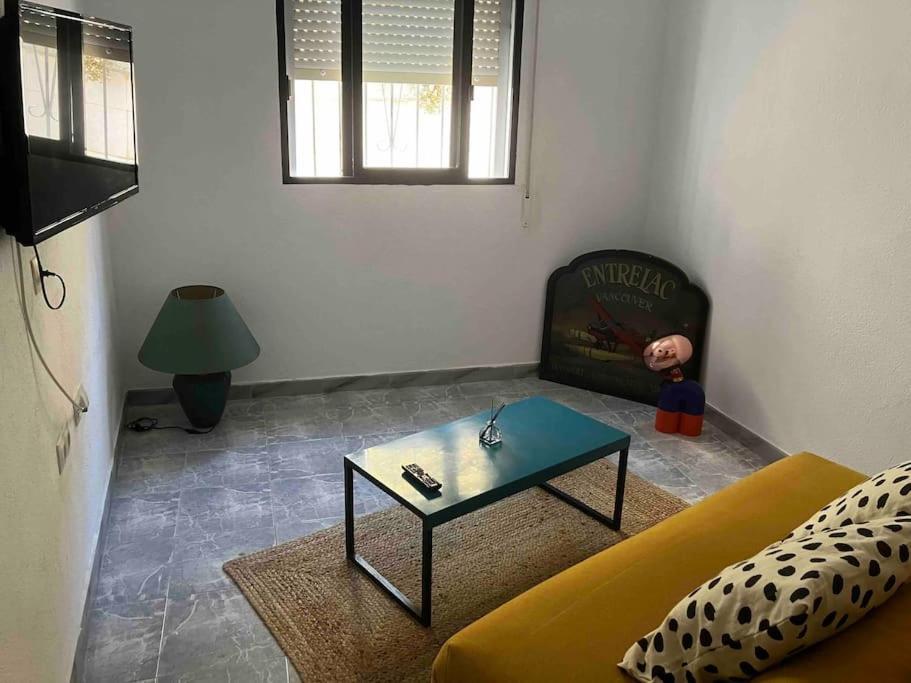 شقة Casa Trini المرية المظهر الخارجي الصورة