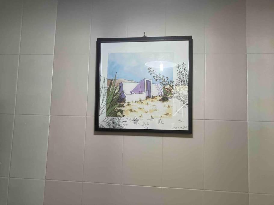 شقة Casa Trini المرية المظهر الخارجي الصورة