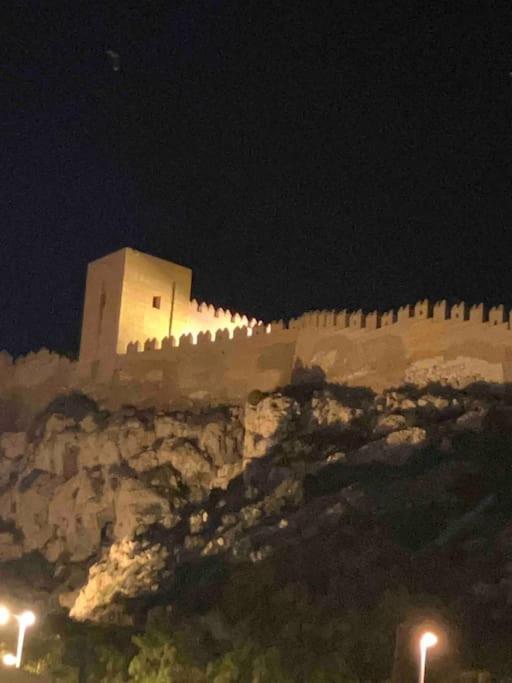 شقة Casa Trini المرية المظهر الخارجي الصورة
